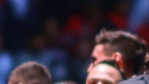 Ricardo Antonio La Volpe, director técnico de los Diablos Rojos del Toluca.