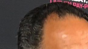 El entrenador Abel Sánchez (izq.) y el kazajo Gennady Golovkin.