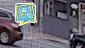 Pablo Lyle golpeó a un hombre de 63 años.