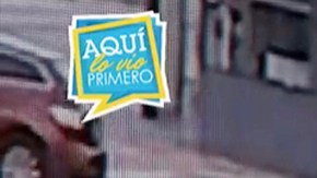 El video donde Pablo Lyle golpea al hombre que luego murió