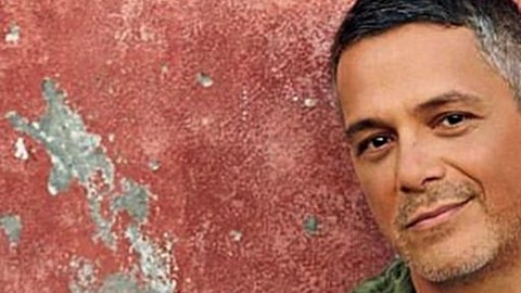 Alejandro Sanz