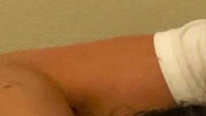 Giselle Blondet junto a su hija y su nieta