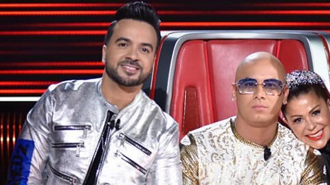 La Voz US ya tiene sus finalistas
