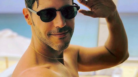 Quique Usales