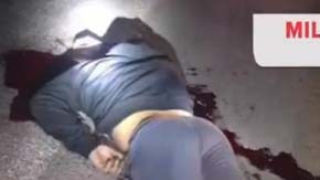 Moreno fue sesinado a balazos el jueves pasado en Irapuato, Guanajuato.