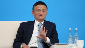 Para Jack Ma, deberías trabajar 12 horas si realmente te apasiona algo.