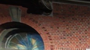 Jane Hotel, Greenwich Village