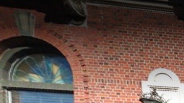 Jane Hotel, Greenwich Village