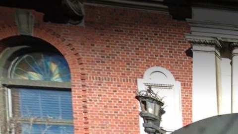 Jane Hotel, Greenwich Village
