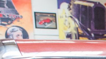 Un coleccionista necesita más que solo dinero