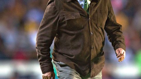 Chivas anunció oficialmente a su nuevo técnico