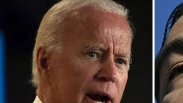 JoeBiden lidera la lista de favoritos entre hispanos, que también destacan a JuliánCastro y a Bernie Sanders.
