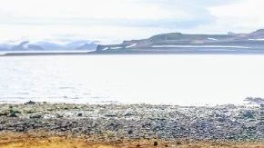 Jordan inició su carrera para romper el récord en noviembre del 2017.