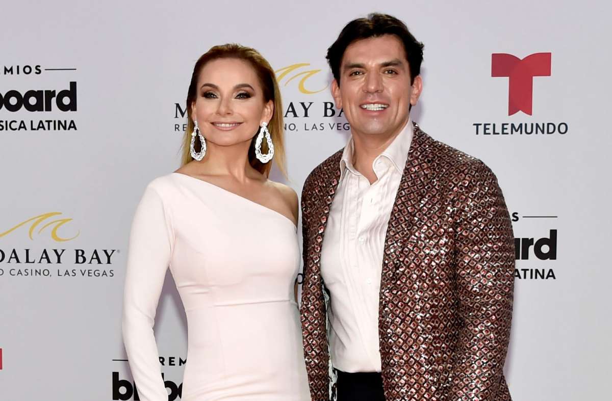 Valentina La Hija No Reconocida De Jorge Salinas Ya Crecio Y Es Identica A El El Diario Ny