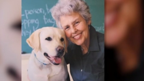 Judith Clark recuperará su libertad