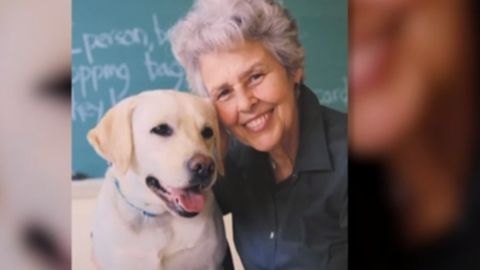 Judith Clark recuperará su libertad