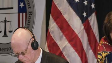 Algunos de los miembros de la Junta Fiscal.