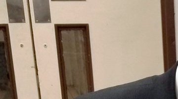 Concejal (D) Kalman Yeger