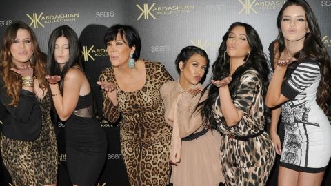 Kardashians