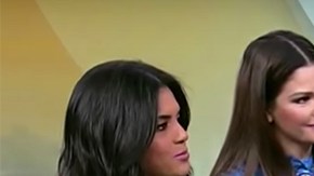 Karla Martínez comparte el dolor por su abuelita