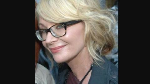 La mujer fue identificada por la Policía de Uganda
como Kimberly Sue Endicott.