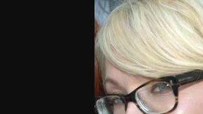 La mujer fue identificada por la Policía de Uganda 
como Kimberly Sue Endecott, de 35 años.