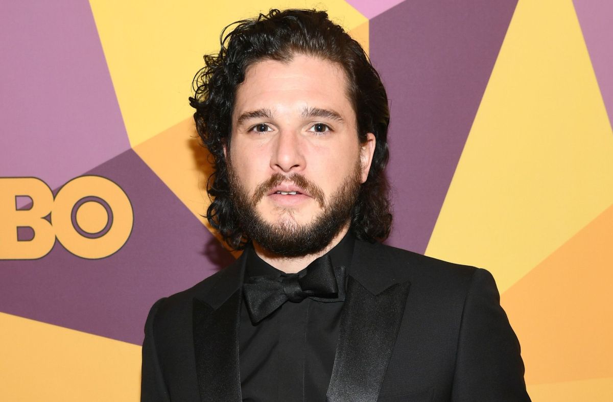 ‘Game of Thrones’ caused mental health problems for Kit Harington