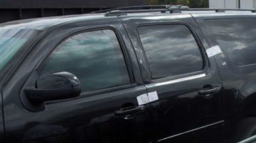 Enrique Herrera Martínez compró cinco unidades del gobierno federal.