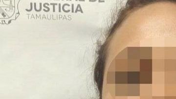Daniela "N", fue detenida en en estado de Hidalgo,