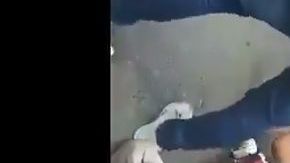 El sujeto pidió que dejaran de golpearlo.