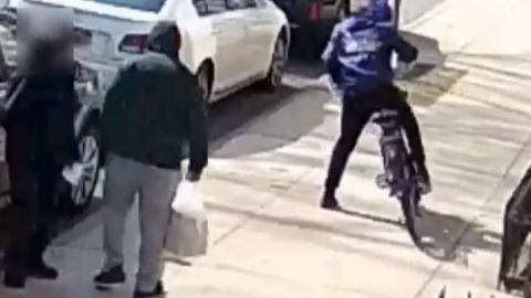 Ladrones Brooklyn