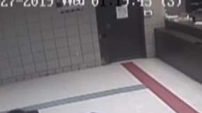 “Lady Frijoles” permanece en  la cárcel Kays Tower, de Dallas, al igual que su hermana.