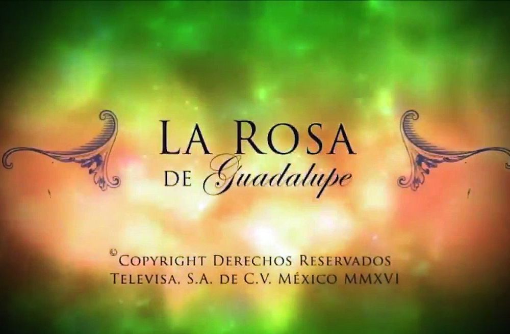 ‘La Rosa de Guadalupe’ llega al primetime para salvar a