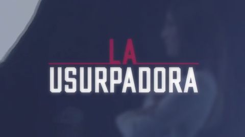 La nueva versión de 'La Usurpadora' será protagonizada por Sandra Echeverría