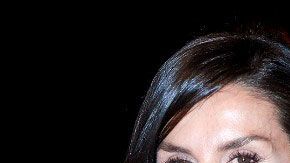 La reina Letizia y la duquesa Meghan