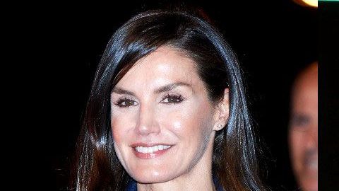 La reina Letizia y la duquesa Meghan
