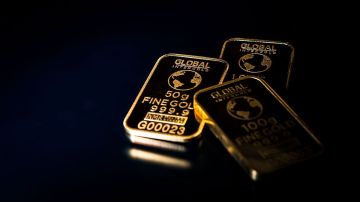 Estos países tienen como objetivo mantener una gran reserva de oro como estrategia financiera.