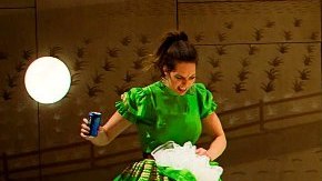 Musical "Oklahoma", versión 2019