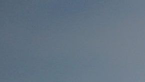 Autoridades municipales pidieron a los vecinos que no salieran de casa.