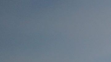 Autoridades municipales pidieron a los vecinos que no salieran de casa.