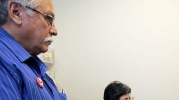 La extensión de la definición de 'Carga Pública´ afectaría a inmigrantes indocumentados.