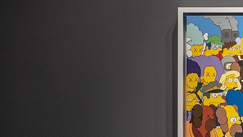 Los gustos de los compradores de arte están cambiando con la llegada de las nuevas generaciones.