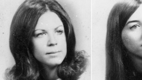 Lynn Seethaler y Janice Pietropola