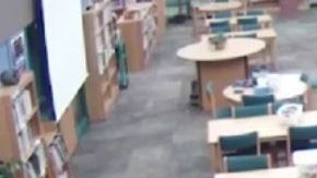 La pequeña decía que su maestra era "mala" y con este video quedó comprobado.