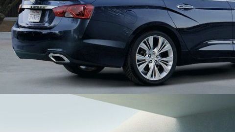 malibu vs impala