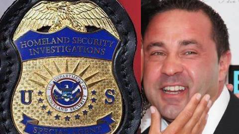 Tenía "Green Card" pero una condena penal lleva a su deportación