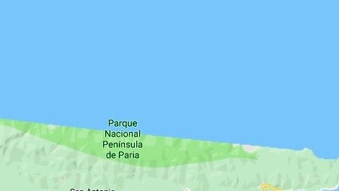 La poca distancia entre Venezuela y Trinidad estimula la emigración