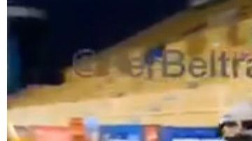 Diego Maradona hizo un gran gol.