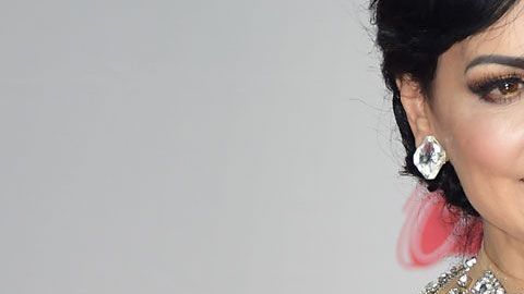 Maribel Guardia cumplió 60 años.