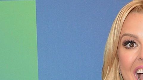 Marjorie De Sousa